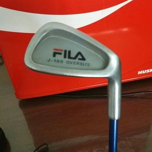 Fila 100 super graphite - fila,