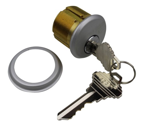 Screw round mortice - screw,