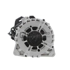 Alternator For Citroen C3