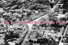 SF 2692 - Aerial View Of