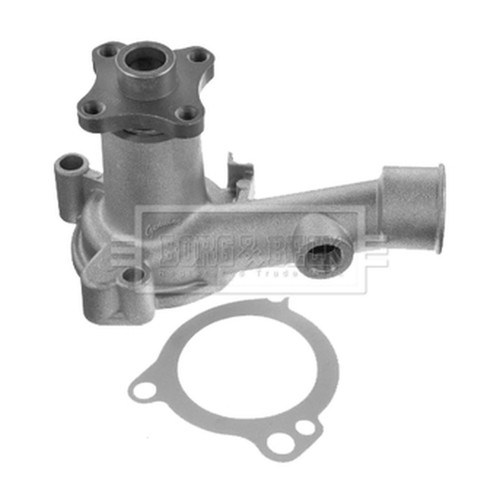 Water pump for ford - ford, escort