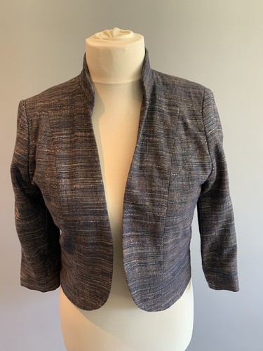 Red herring jacket - red, size