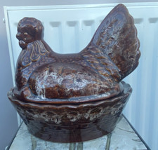 Kernewek Pottery Cornwall