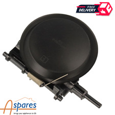 Genuine Samsung RSG5DUMH RSG5DURS RSG5JURS Ice Route Cover Flap Fridge Freezer