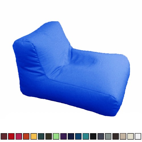 Bean bag chair seater outdoor - bean,