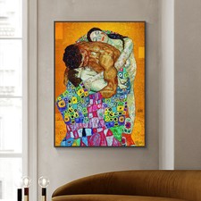 Abstract classic gustav - abstract,