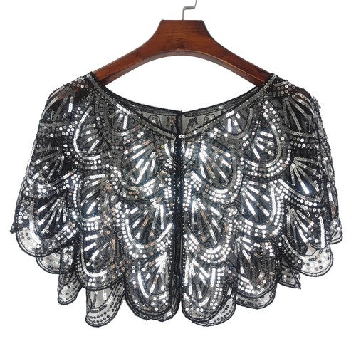 Evening cape women - evening,