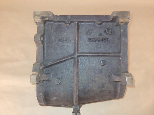 Oem triumph tr7 transmission - triumph,