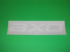 AXO GLOVES BOOTS JERSEY SOCKS