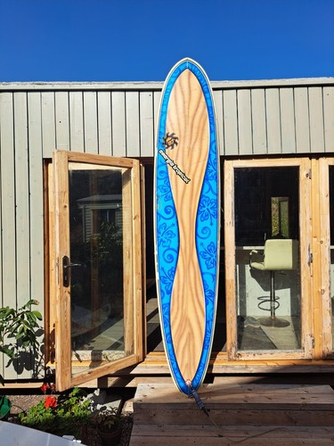 Custom manuel fraquinhe surf - fraquinhe,