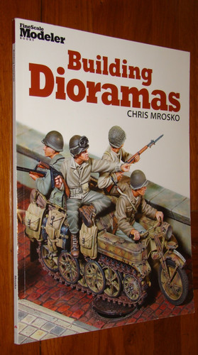 Building dioramas chris - building,
