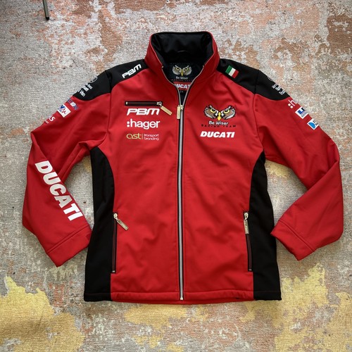 Ducati wiser racing team - be,