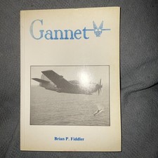GANNET -Brian P. Fiddler