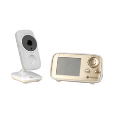 Motorola VM483 Baby Monitor Camera Night Vision Digital Zoom 2 Way