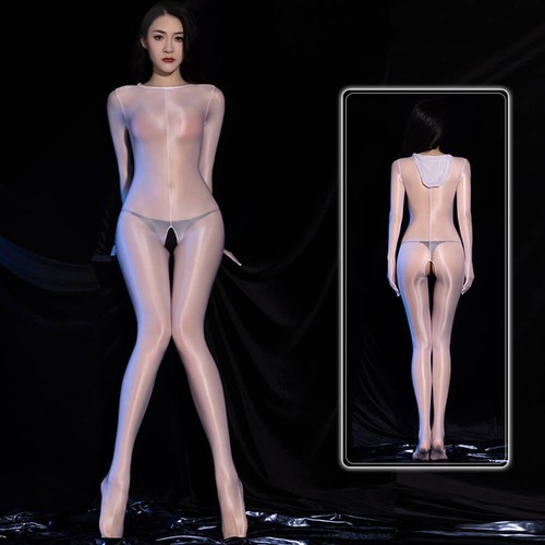 Women sheer full - sheer, body