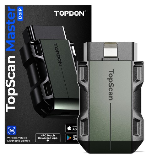 2026 topdon topscan master - 2026,