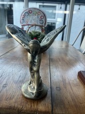 Rolls Royce Spirit of Ecstacy