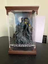 harry potter noble collection magical creatures. Dementor