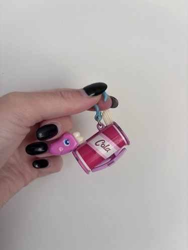 Retro vintage toy 1985 - vintage,