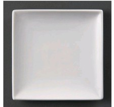 Olympia square plates - square,
