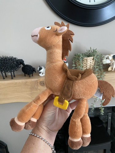 Toy story bullseye - 10”,