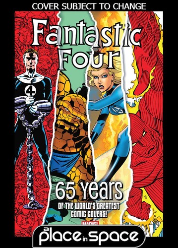 Fantastic four greatest - (wk31),