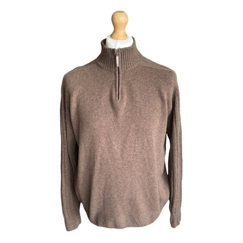 Glenmuir golf lambswool - glenmuir,