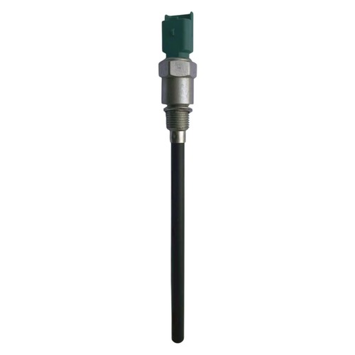 Pin oil level - oil,