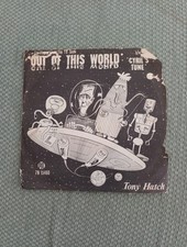 Theme From TV Show OUT OF THIS