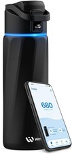 Boost Smart Water Bottle that