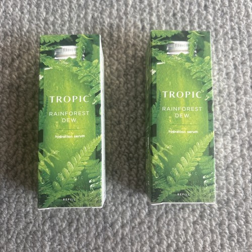 Tropic bundle rainforest - 2x,