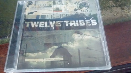 Twelve tribes midwest - twelve,