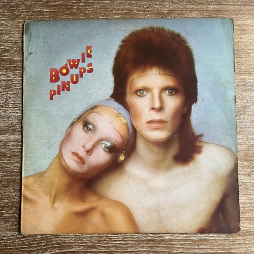 David bowie pinups original - david, 'pinups'