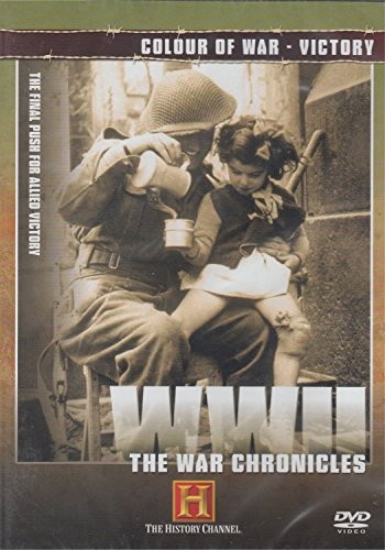 The war chronicles - ii,