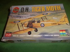 AIRFIX  1/72ND DE HAVILLAND