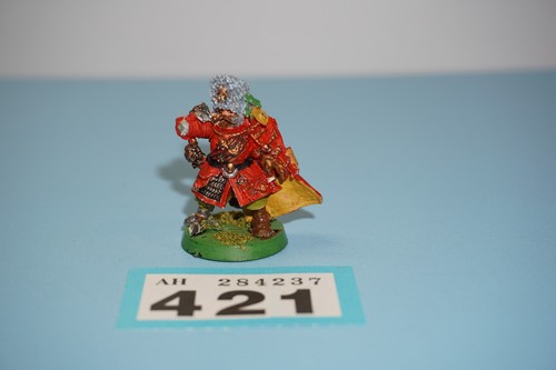 Warhammer 40k imperial guard - warhammer,