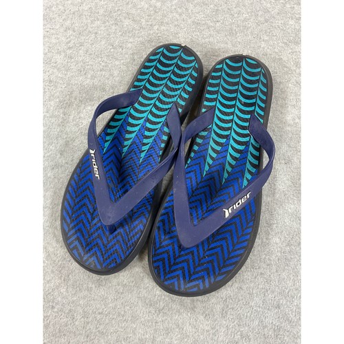 Rider grendene mens - mens, black