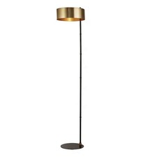 Next Floor and Table Lamp
