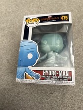 Hydro Man Funko Pop