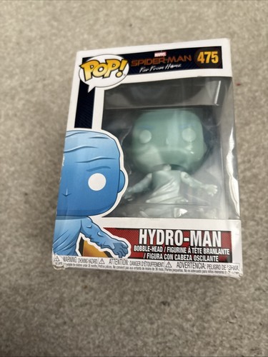 Hydro man funko pop - funko,