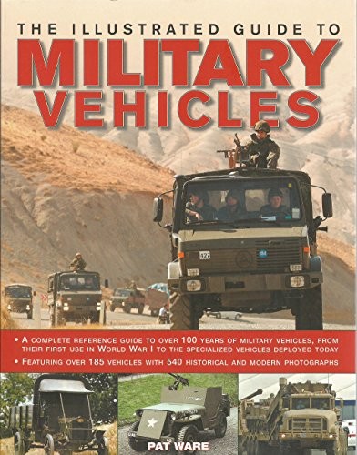 The illustrated guide - the,