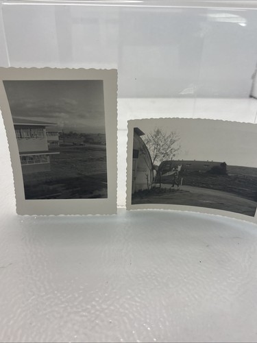 Old vintage snapshot - 2,