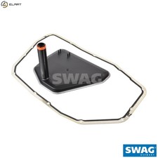 HYDRAULIC FILTER KIT AUTOMATIC