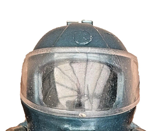 Vaman vintage action man 6th - vintage,