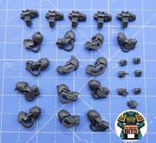 Warhammer 40K Grey Knights
