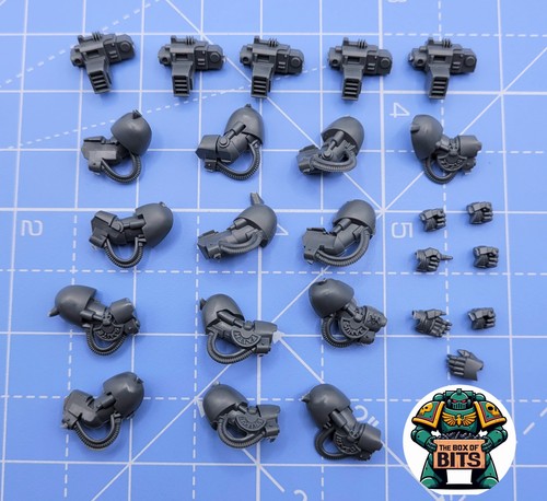 Warhammer 40k grey knights - warhammer,