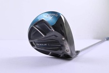 Ladies Callaway Rogue Driver /