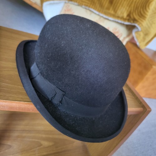 Vintage dunn london black - vintage, co