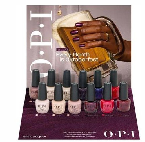Opi regular polish most - opi,