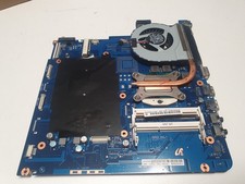 Samsung BA92-10501A NP300E4C NP300E5C NP300E7C Motherboard Main Board i5-3210M